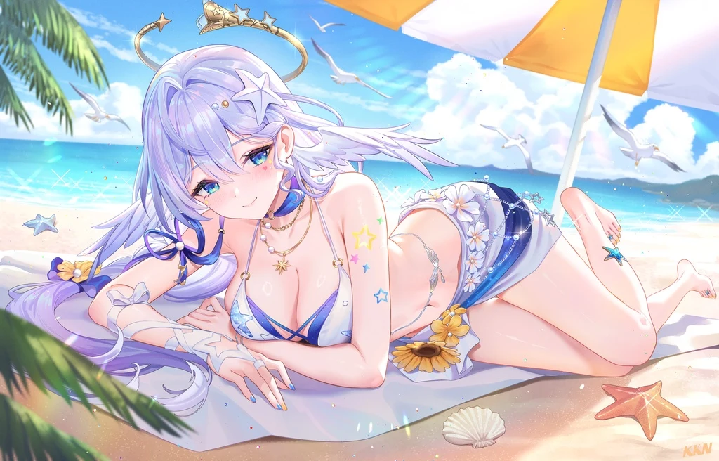 Honkai (Series), Honkai: Star Rail, Robin