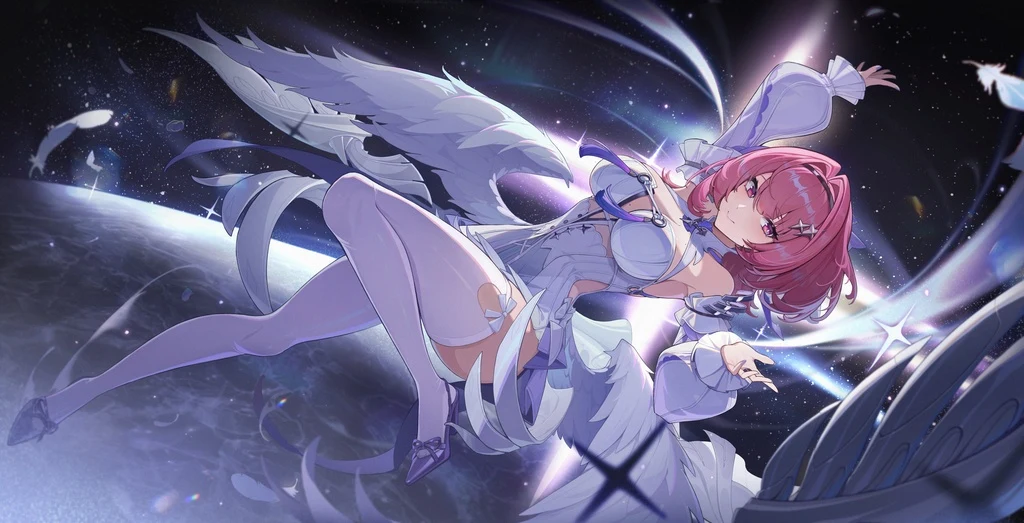 Zenless Zone Zero, Remielle Dan, Bow