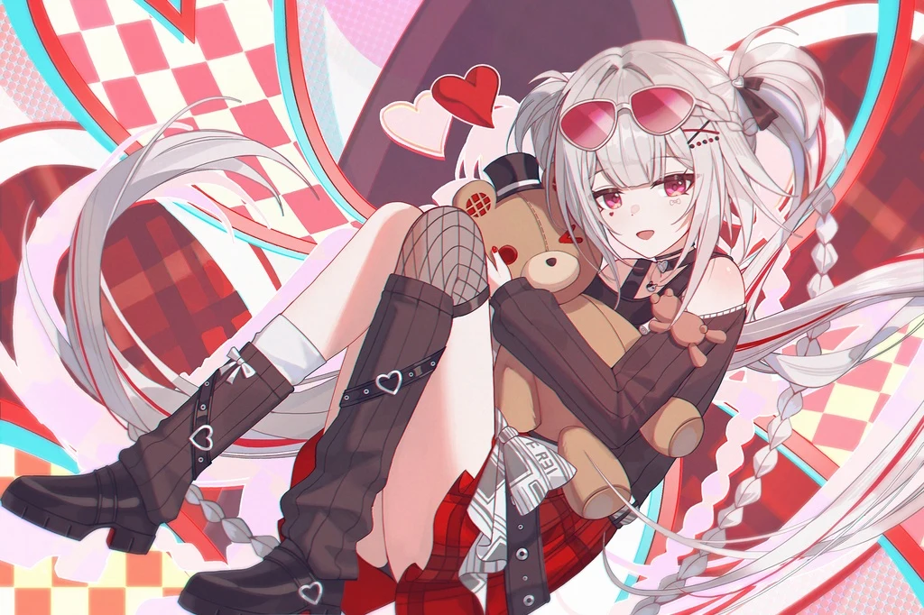 Honkai (Series), Honkai: Star Rail, Sparkle