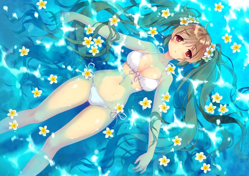 Kantai Collection, Murasame (Kancolle), Anthropomorphism