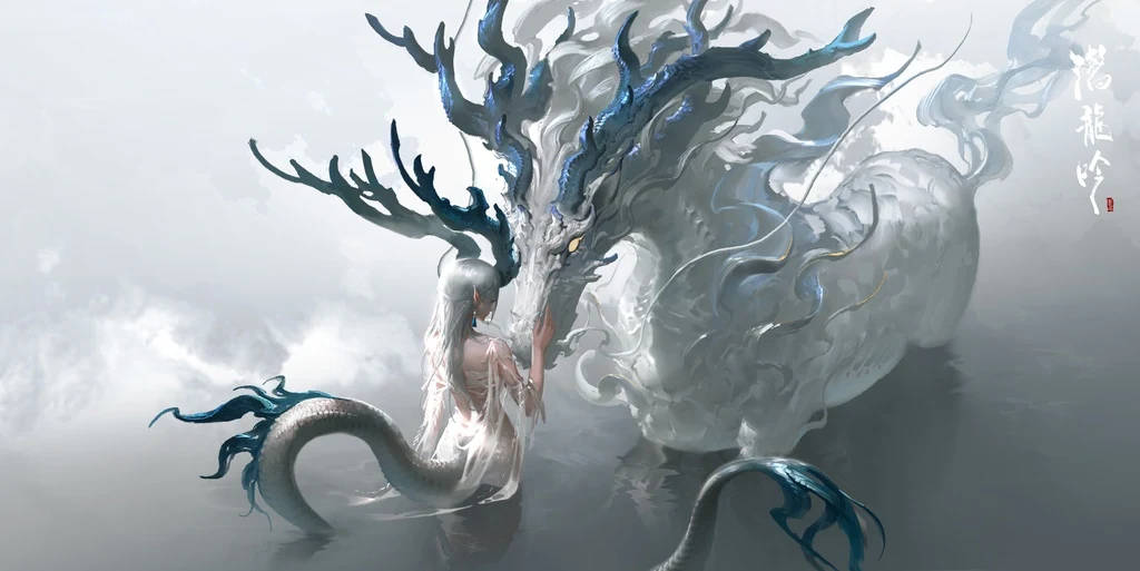 Original, Animal, Gray Hair