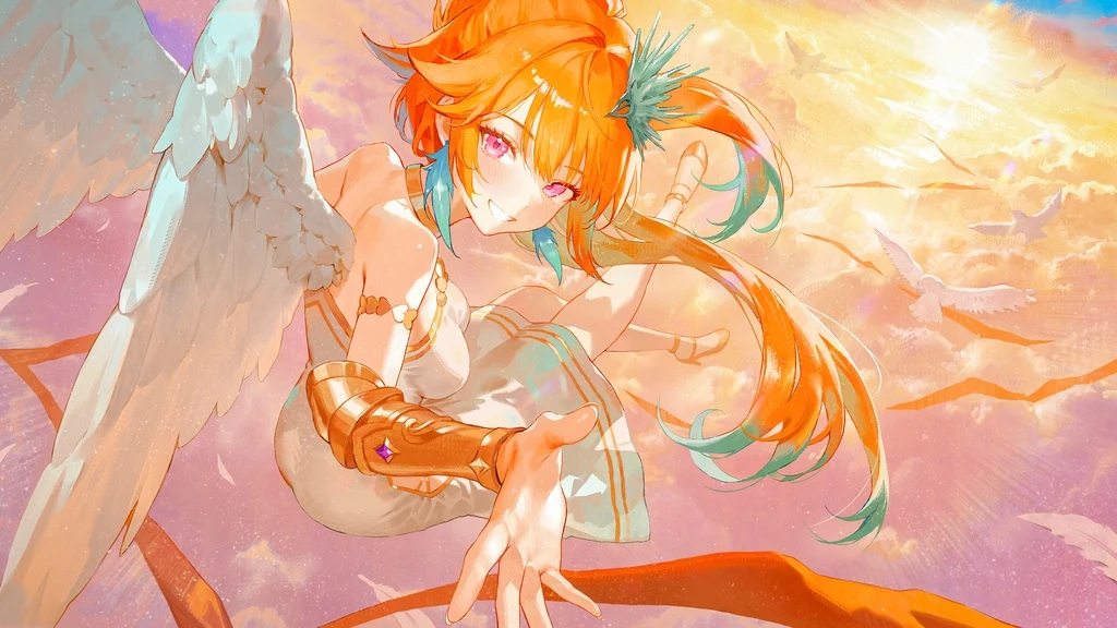Hololive, Takanashi Kiara, Animal
