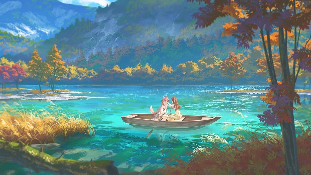 Bang Dream!, Chihaya Anon, Nagasaki Soyo