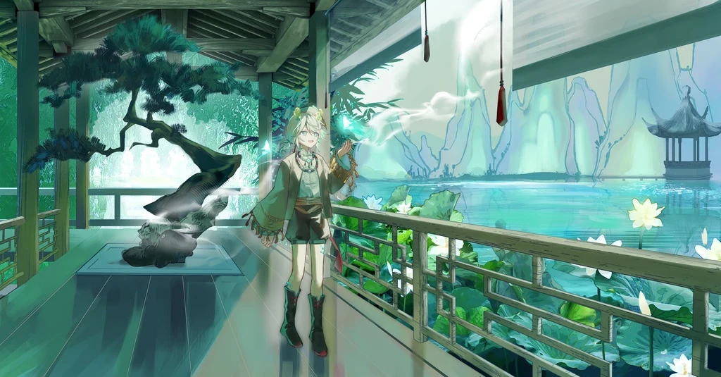 Identity V, Edgar Valden, All Male
