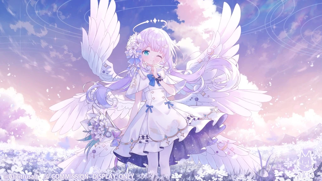 Blue Archive, Maimai (Game), Yurisaki Mika