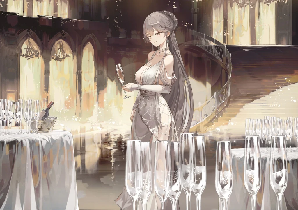 Girls Frontline 2, Black Groza