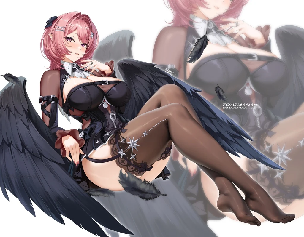 Zenless Zone Zero, Remielle Dan, Bow