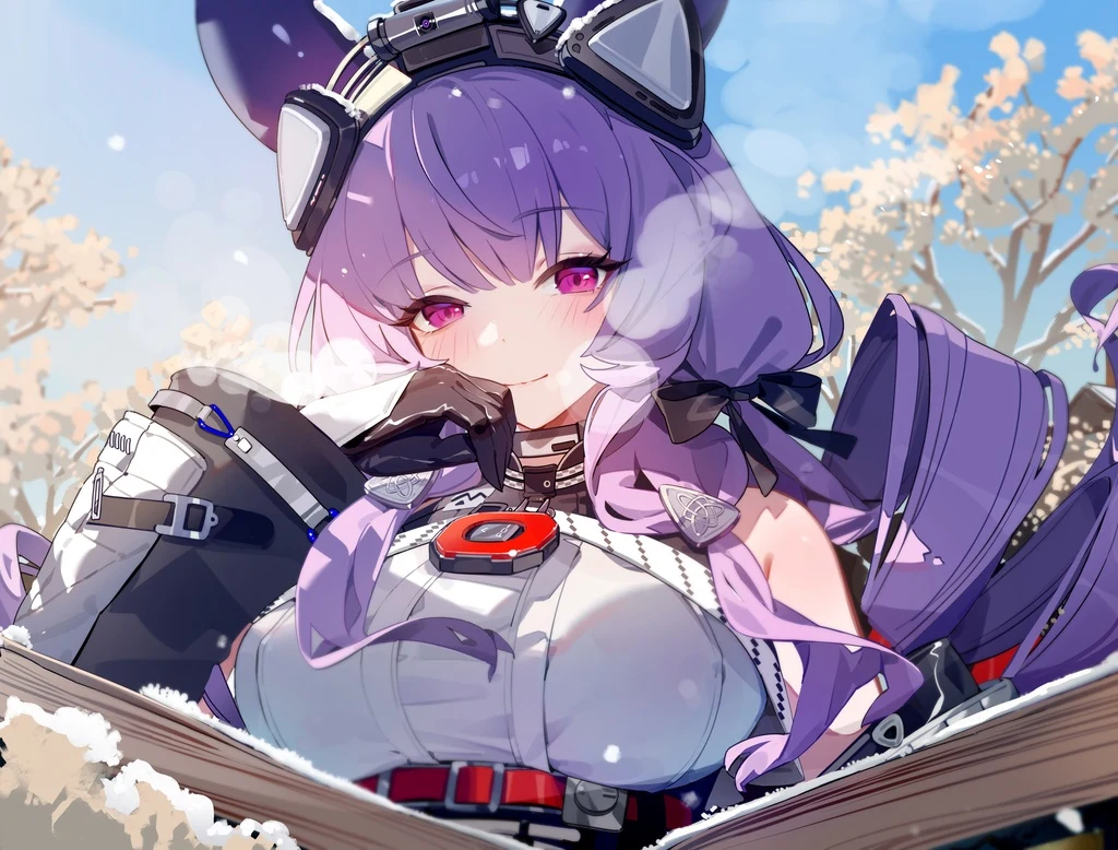 Arknights, Arknights: Endfield, Typhoeus