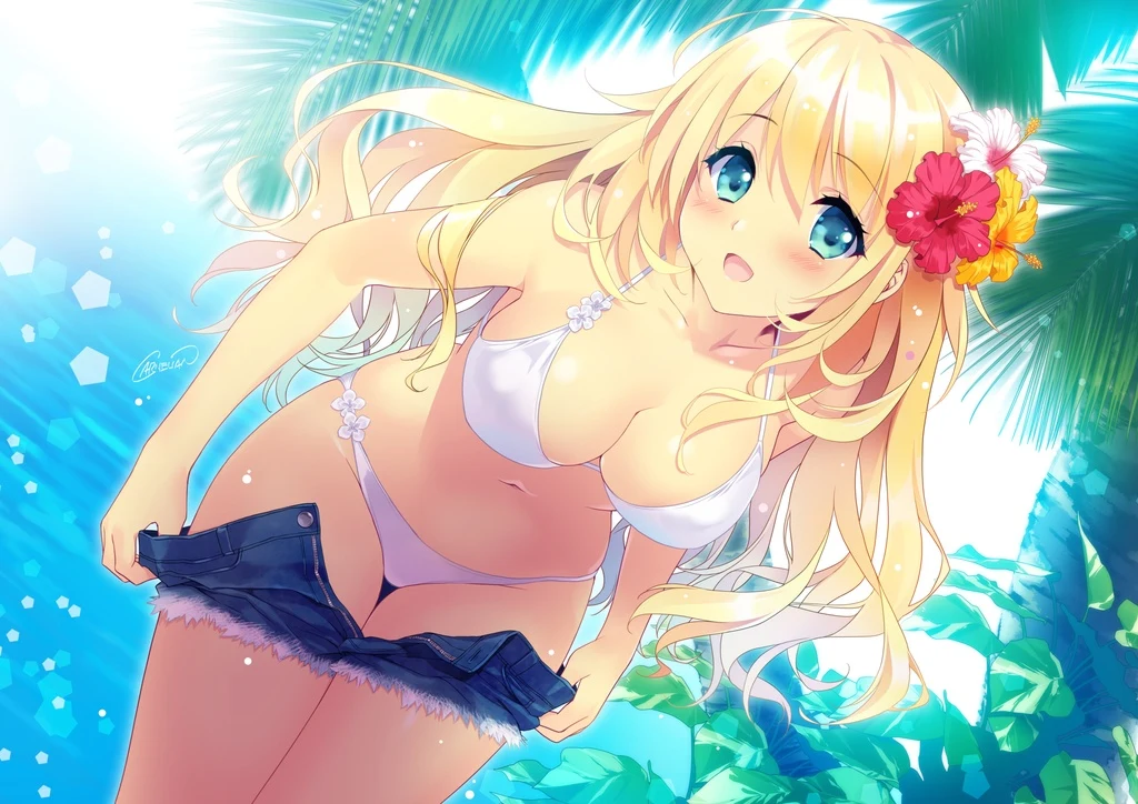 Kantai Collection, Atago (Kancolle), Anthropomorphism