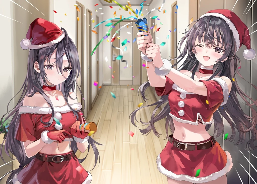 Tokidoki Bosotto Roshia-Go De Dereru Tonari No Arya-San, Kimishima Ayano, Suou Yuki