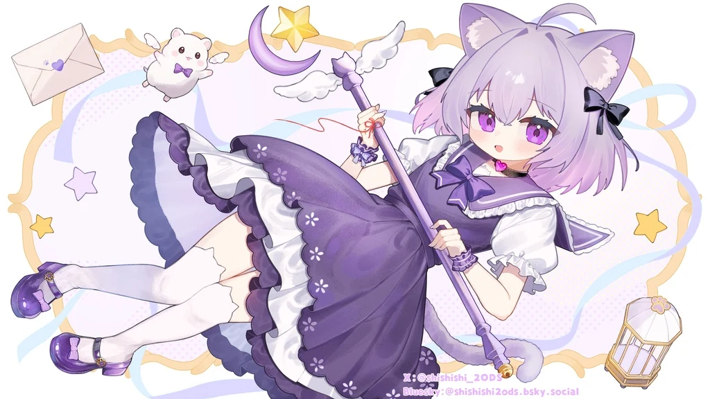 Original, Animal Ears