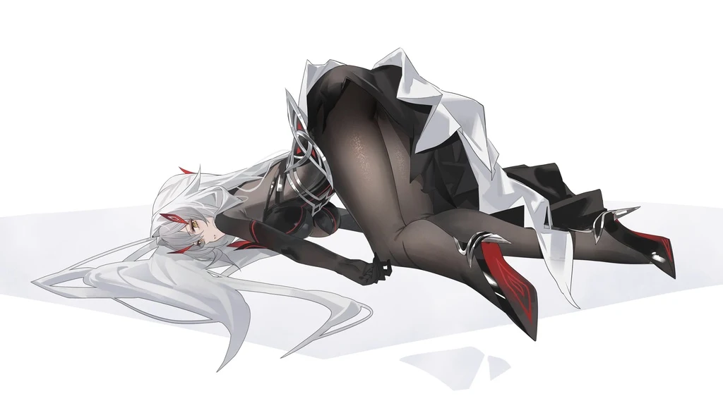 Genshin Impact, Ronova, Ass