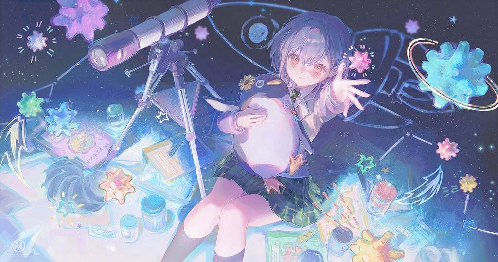 Bang Dream!, Takamatsu Tomori, Blush