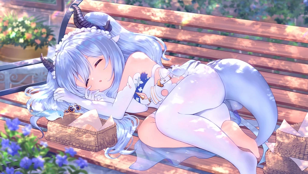 Azur Lane, Abby (Azur Promilia), Animal