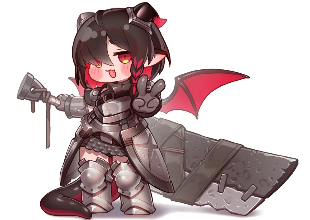 Trickcal, Leets, Armor