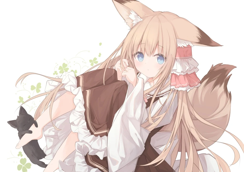 Original, Animal Ears