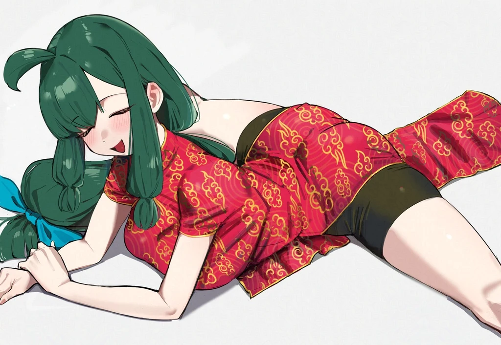 Komi-San Wa Komyushou Desu, Otori Kaede, Bike Shorts