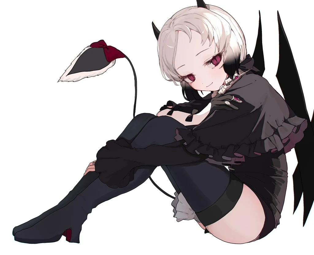 Mahou Shoujo Ikusei Keikaku, Maou Pam, Boots