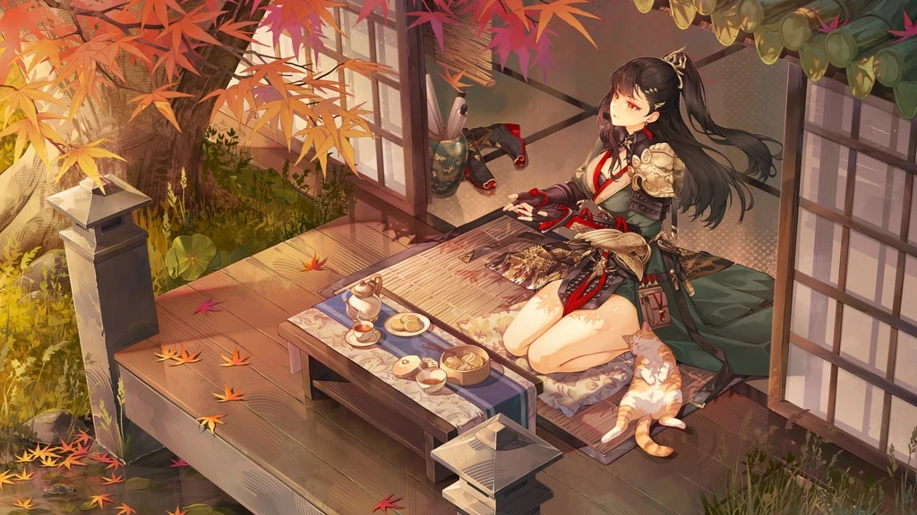 Girls Frontline 2, Qbz-191