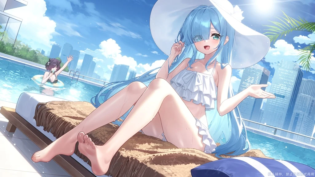 Azur Lane, Janus, Jervis