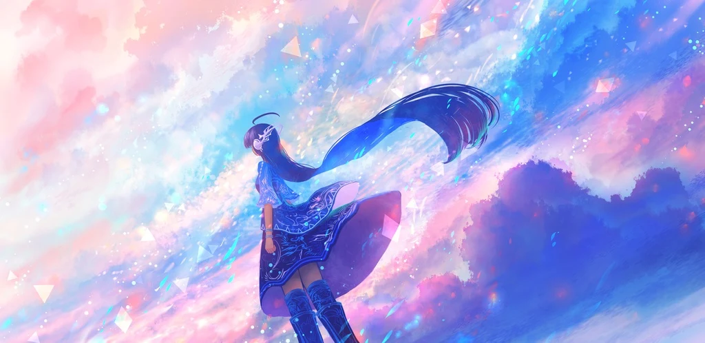 Original, Boots, Clouds