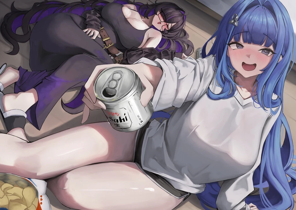 Goddess Of Victory: Nikke, Arcana (Nikke), Label (Nikke)