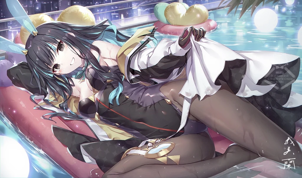 Fate (Series), Fate/Grand Order, Tenochtitlan (Fate)