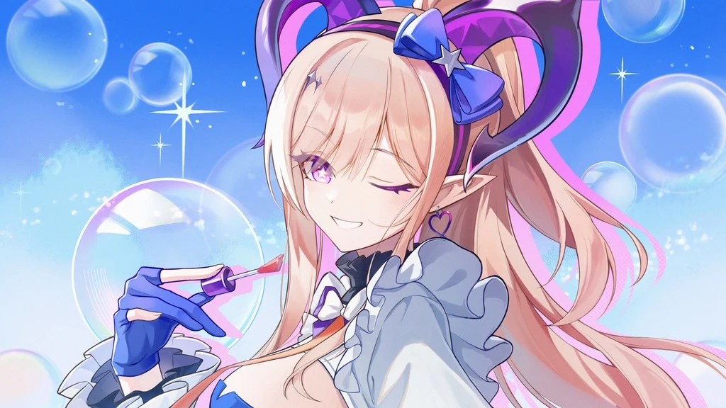 Arknights, Arknights: Endfield, Liino