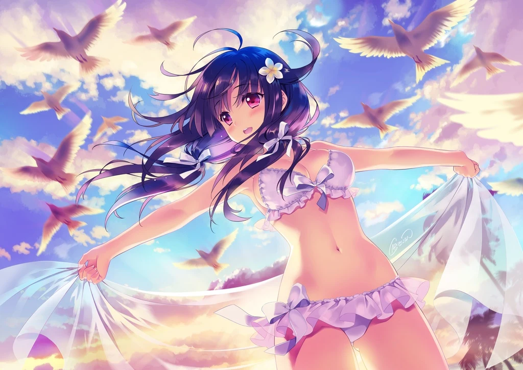 Kantai Collection, Taigei (Kancolle), Animal
