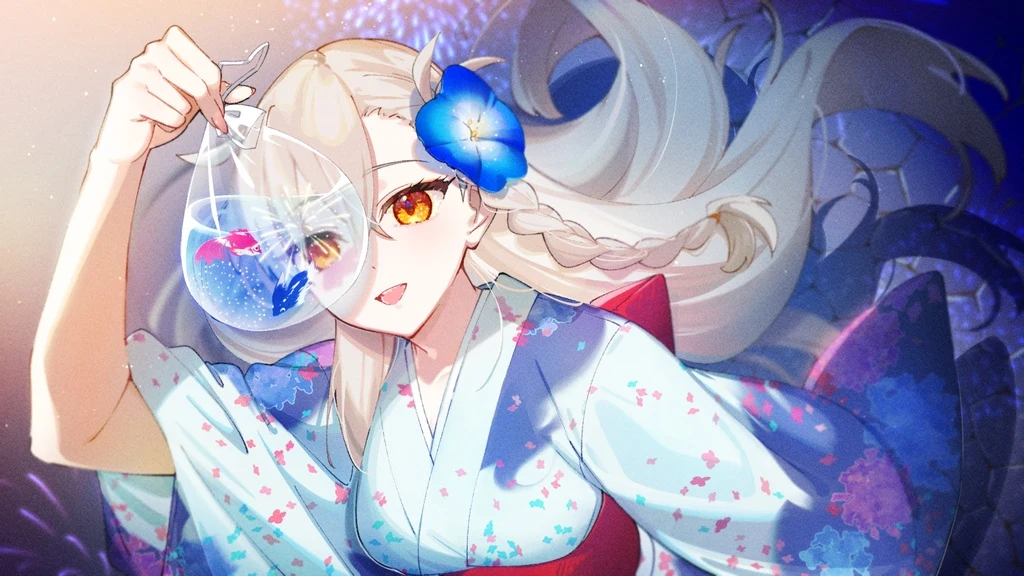Fate (Series), Fate/Grand Order, Olga Marie Animusphere