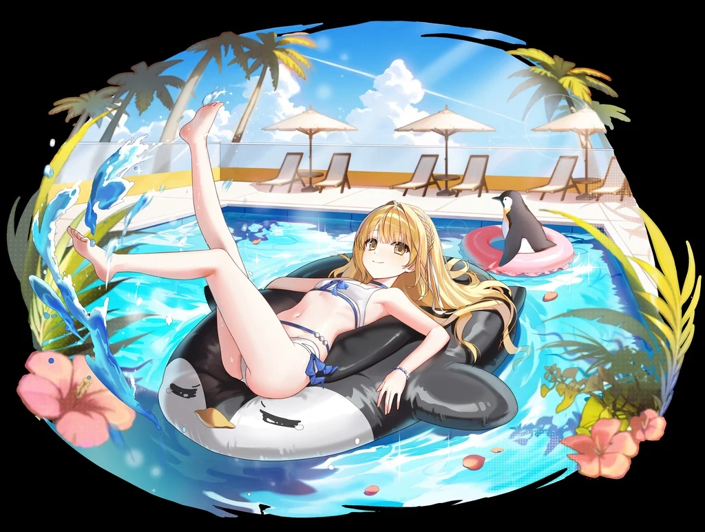 Closers, Lucy, Animal