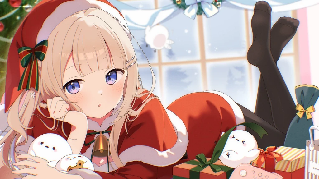 Indie Virtual Youtuber, Yukinoshita Peo, Animal