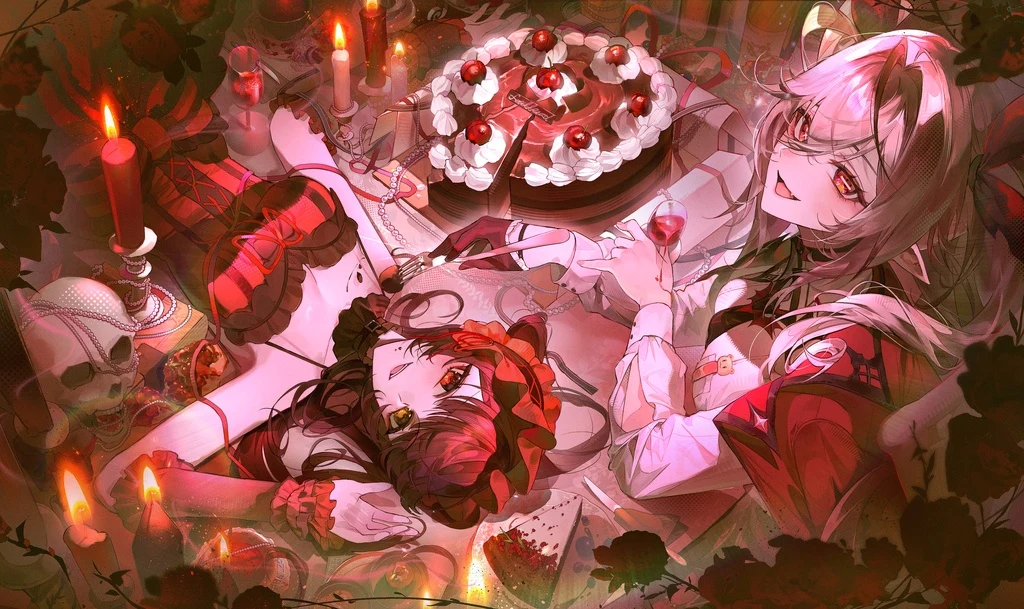 Date A Live, Punishing: Gray Raven, Jetavie (Pgr)