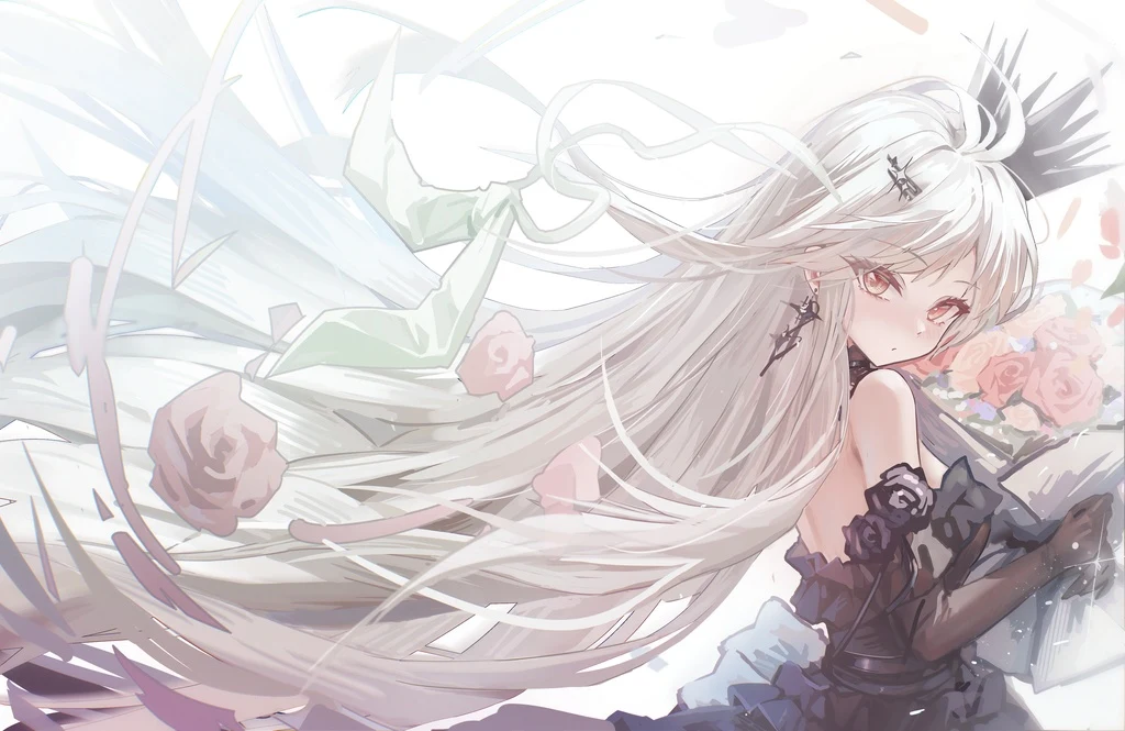 Original, Blush, Crown