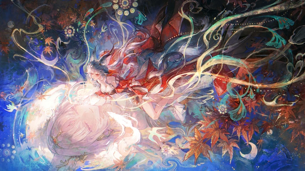 Wuthering Waves, Hsin, Animal Ears