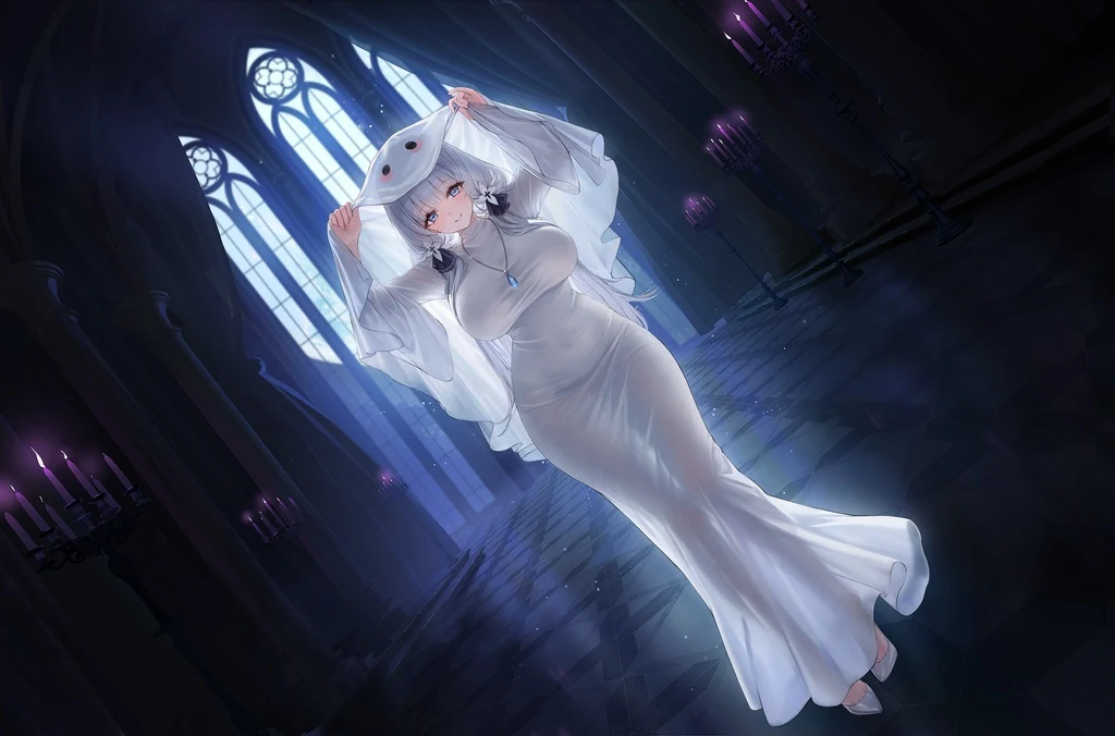 Azur Lane, Illustrious, Anthropomorphism