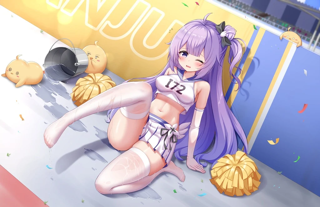 Azur Lane, Manjuu, Unicorn