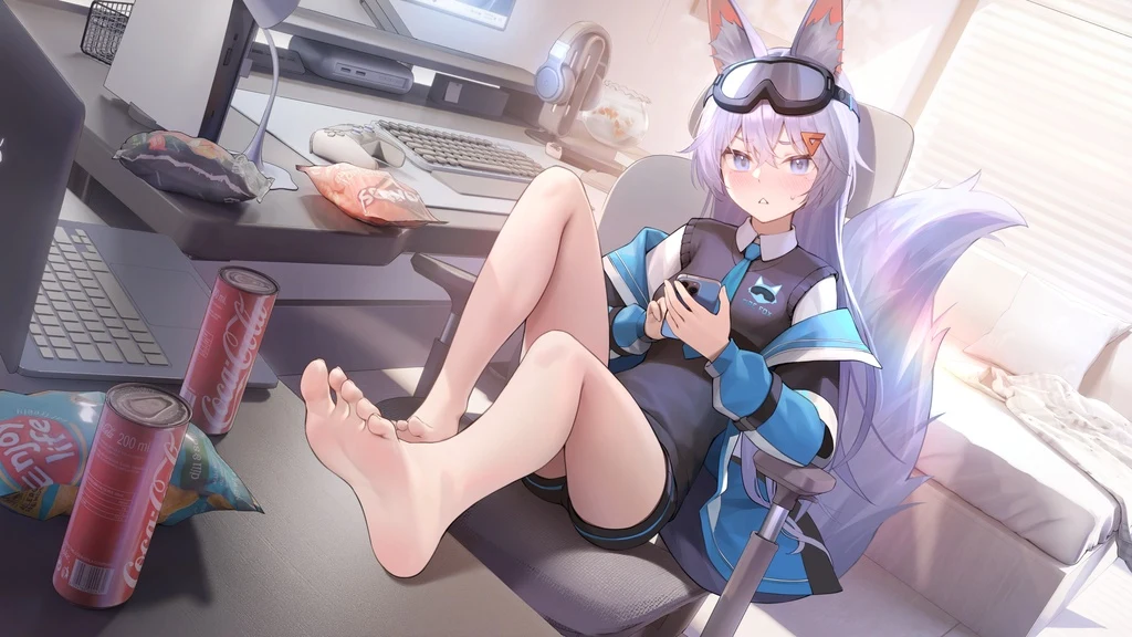 Coca Cola, Original, Yukino Shigure