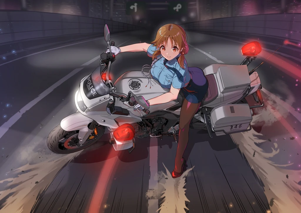 Akira, Idolmaster Cinderella Girls