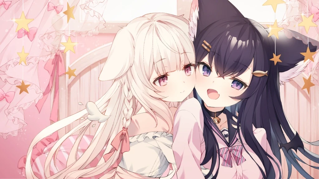 Indie Virtual Youtuber, Ion Kurumi, Reikira