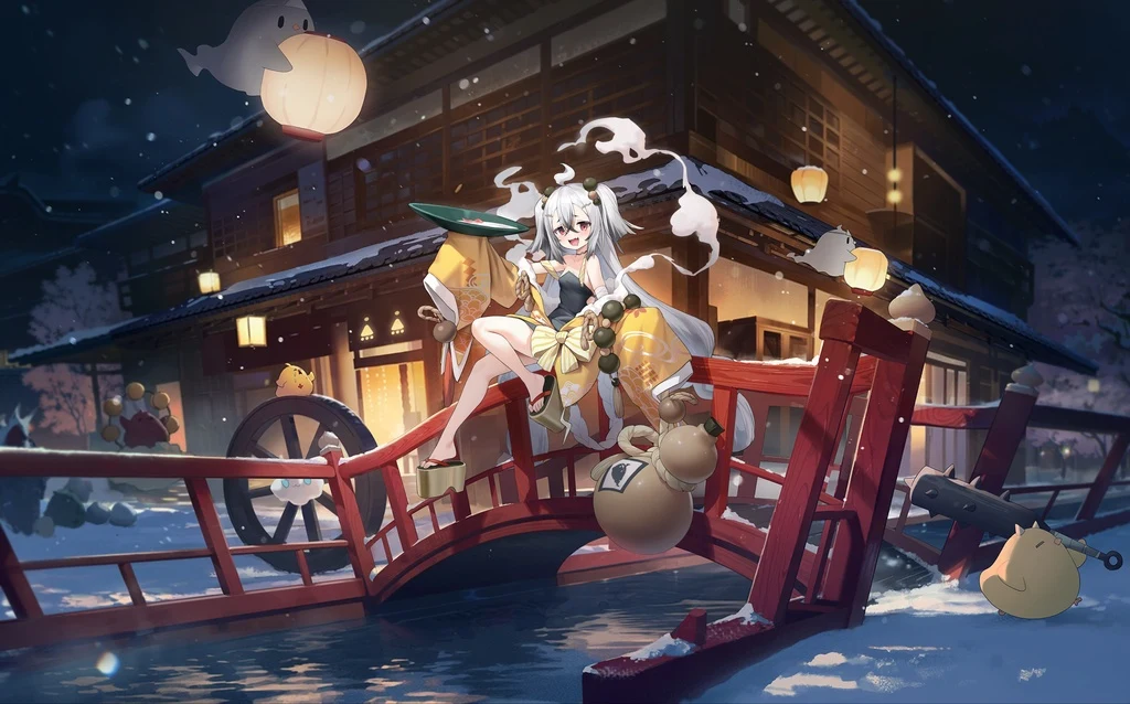 Azur Lane, Manjuu, Miller