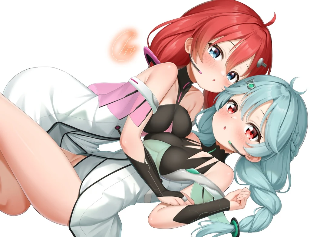 Hinabita, Shinonome Kokona, Shinonome Natsuhi