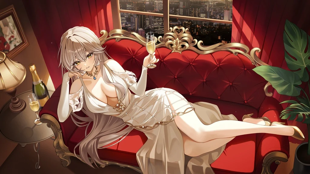 Girls Frontline 2, Black Groza