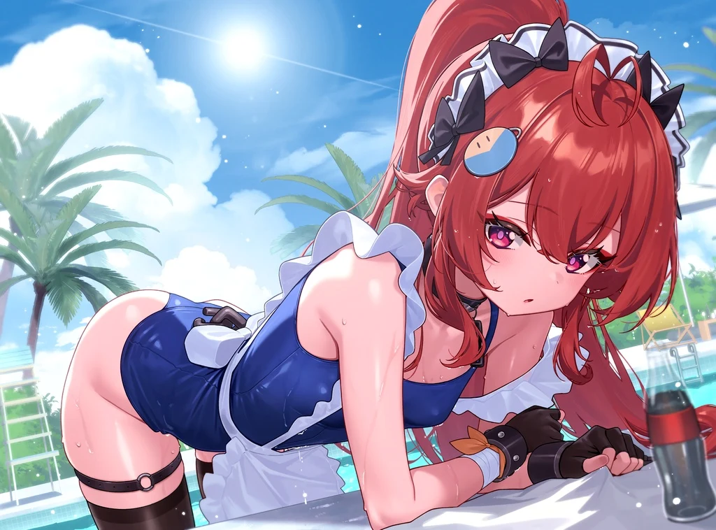 Coca Cola, Original, Dango (Dango Remi)