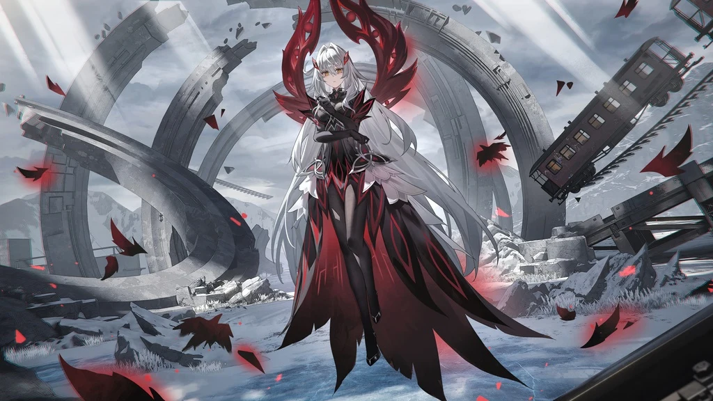 Genshin Impact, Ronova, Clouds