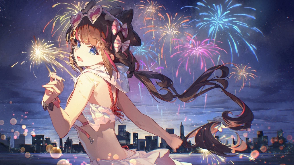 Project-Sp, Agari Raburi, Bikini