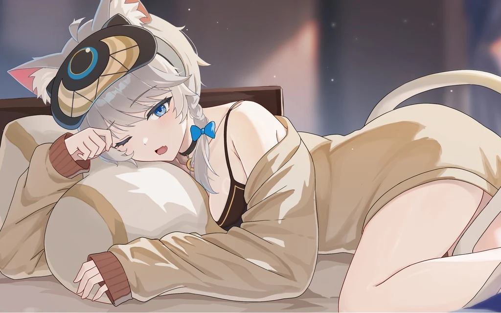 Honkai (Series), Honkai: Star Rail, Cipher