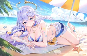 honkai (series), honkai: star rail, robin (honkai: star rail) #899