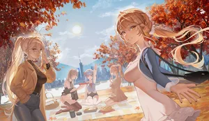 girls frontline, girls frontline 2, colphne (girls frontline 2) #221