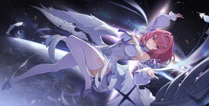 zenless zone zero, remielle dan, bow #597